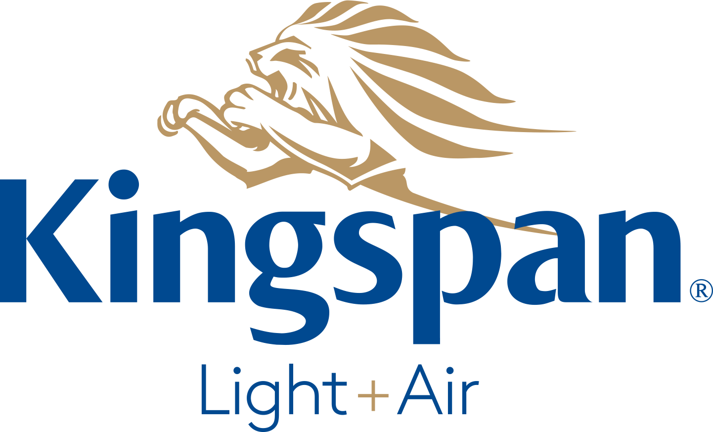 Kingspan Light Air Logo PNG Image UK EN