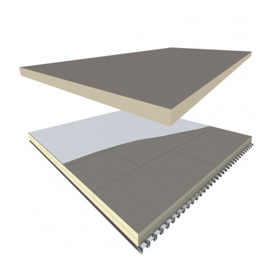 Hunter panels, Buy insulation panels from hunter