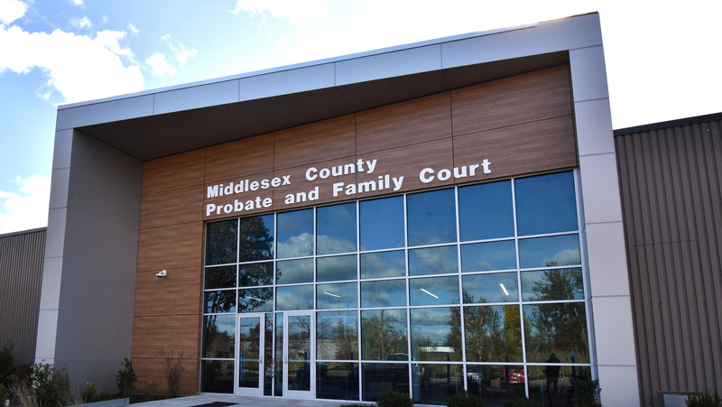 Middlesex Probate Court