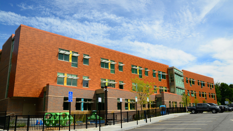 New Elementary School 